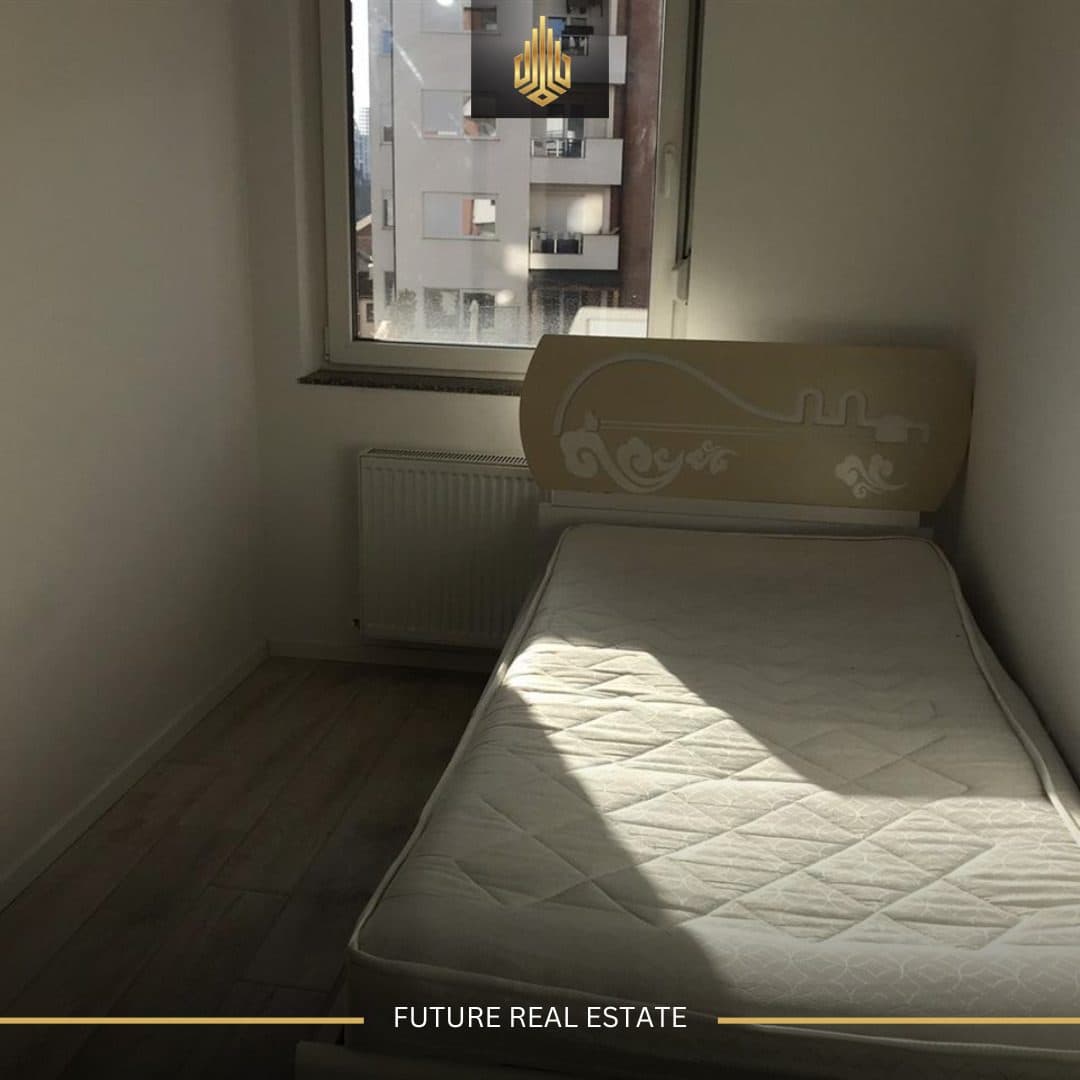 Banesë me QERA/86m² 3