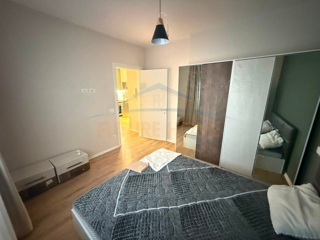 Qera, Apartament 1+1,Univers City , Tiranë 4