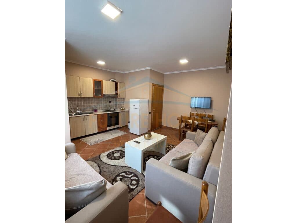Shitet, Apartament 1+1, Golem, Durrës 3