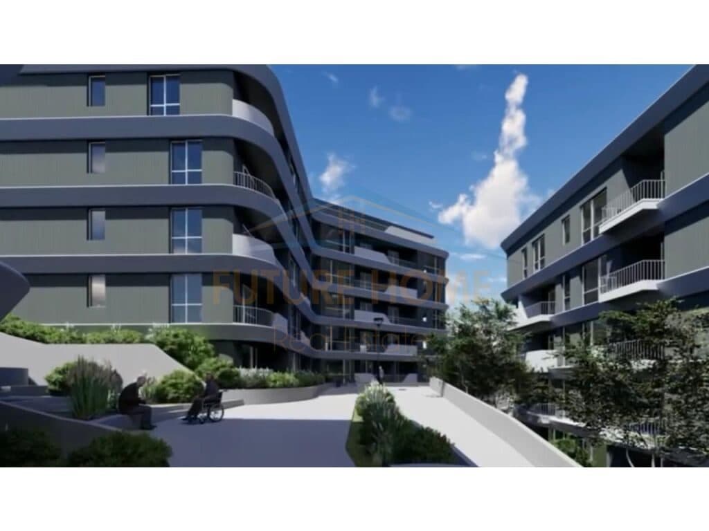 Shitet, Apartament 1+1, Liqeni i Thate 2