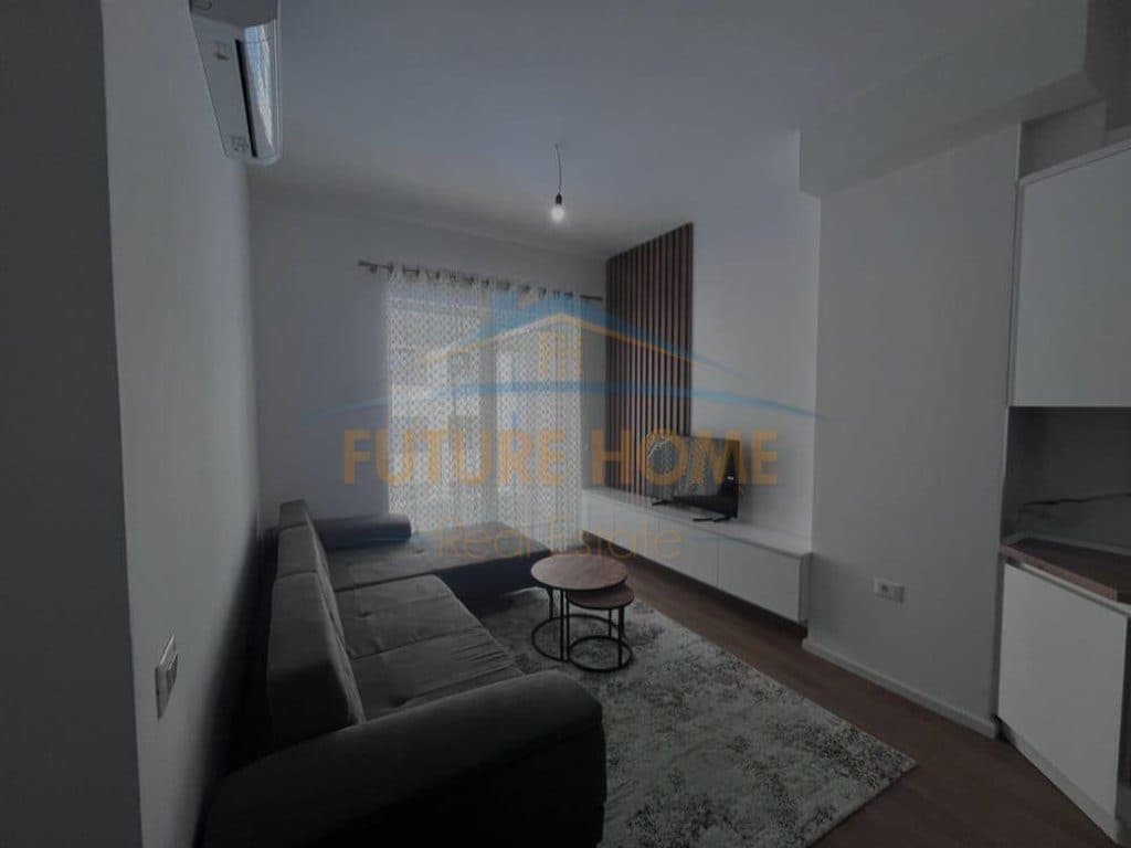 Qera, Apartament 1+1, Rezidenca Kaimi, Ali Demi 2
