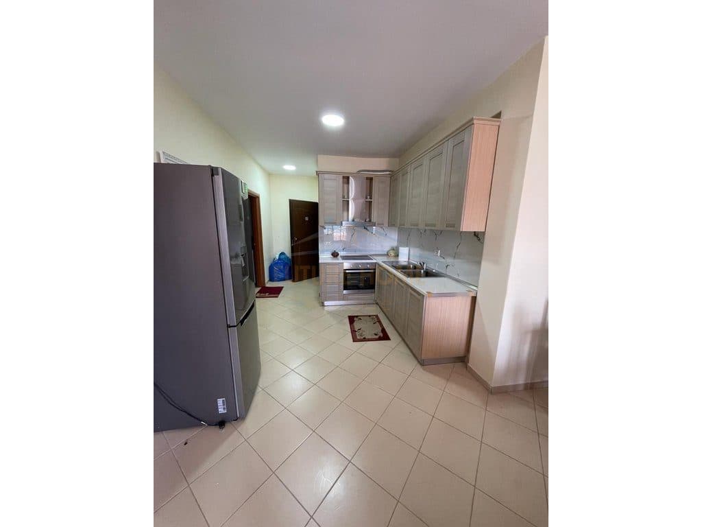 Qera, Apartament 2+1+2, Rruga e Dibrës 3