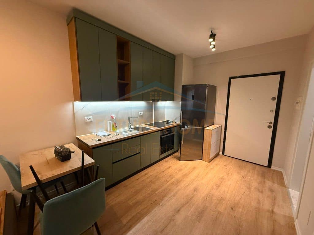Qera, Apartament 1+1,Univers City , Tiranë 2