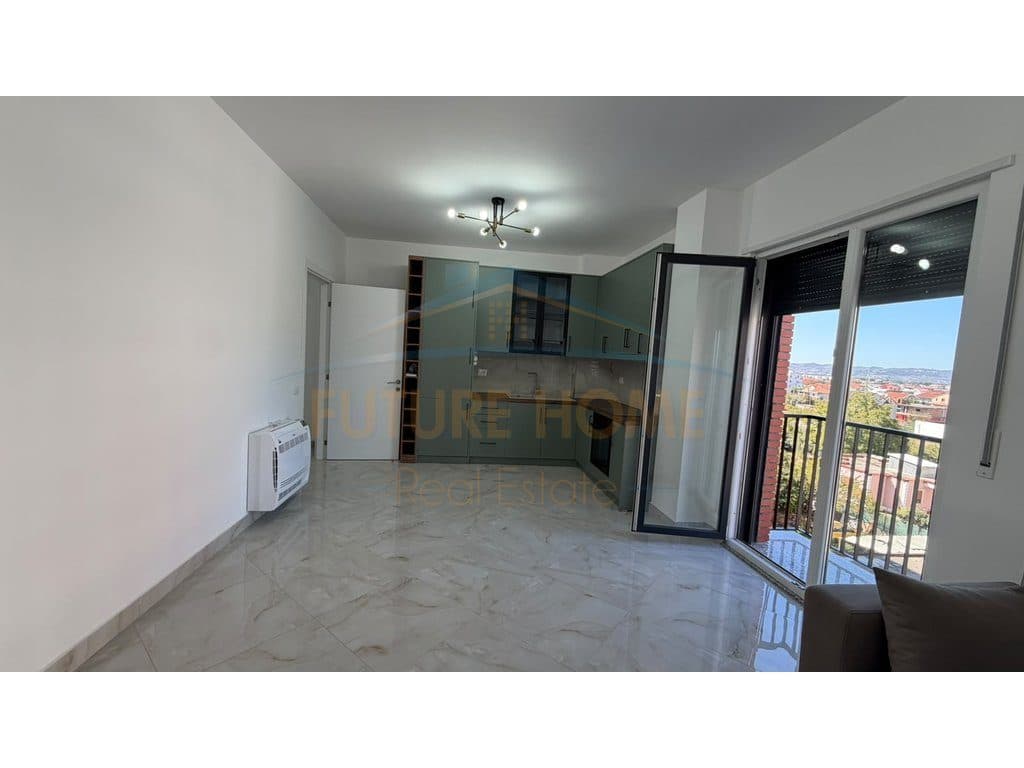 Qera, Apartament 2+1+Post Parkimi , Kamez 2