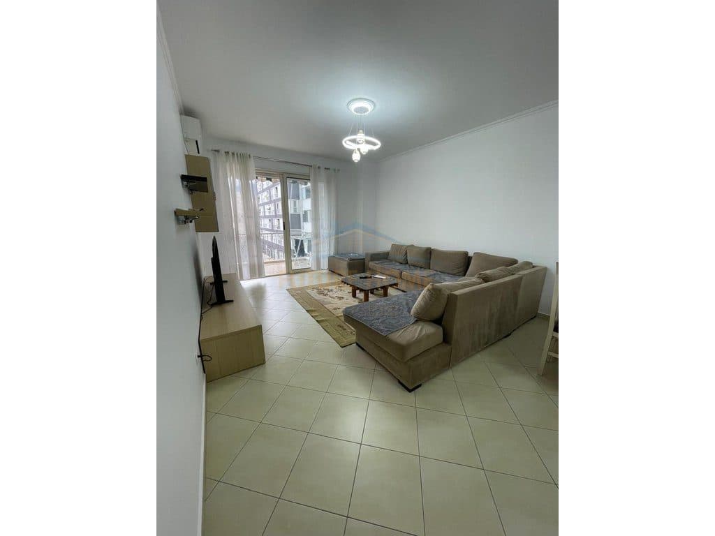 Qera, Apartament 2+1+2+parkim, Don Bosko, Tiranë.