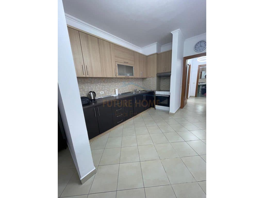 Qera, Apartament 2+1+2+parkim, Don Bosko, Tiranë. 2