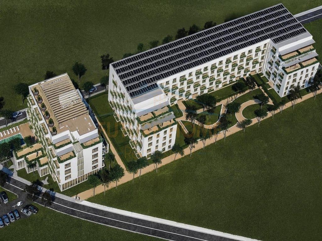 Shitet, Apartament 1+1, Gjiri Lalzi, Durres