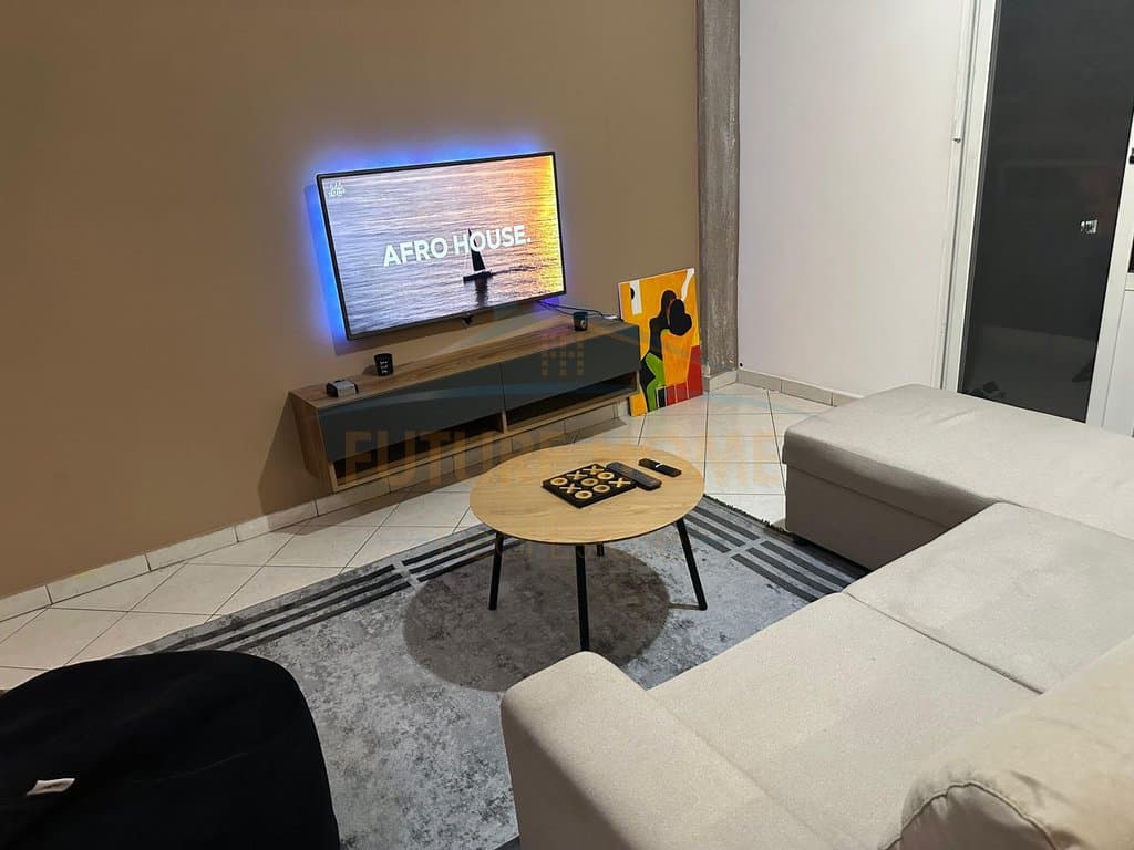 Qera, Apartament 2+1, te Vola, Transballkanike, Vlore 4