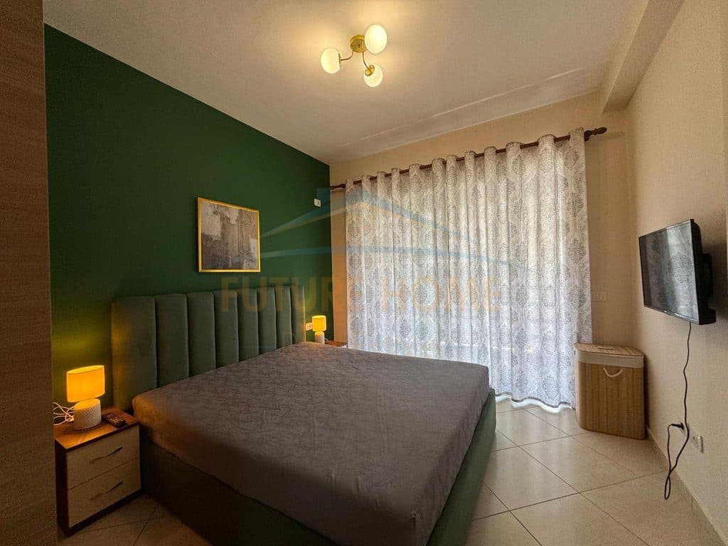 Qera, Apartament 1+1, Misto Mame 4