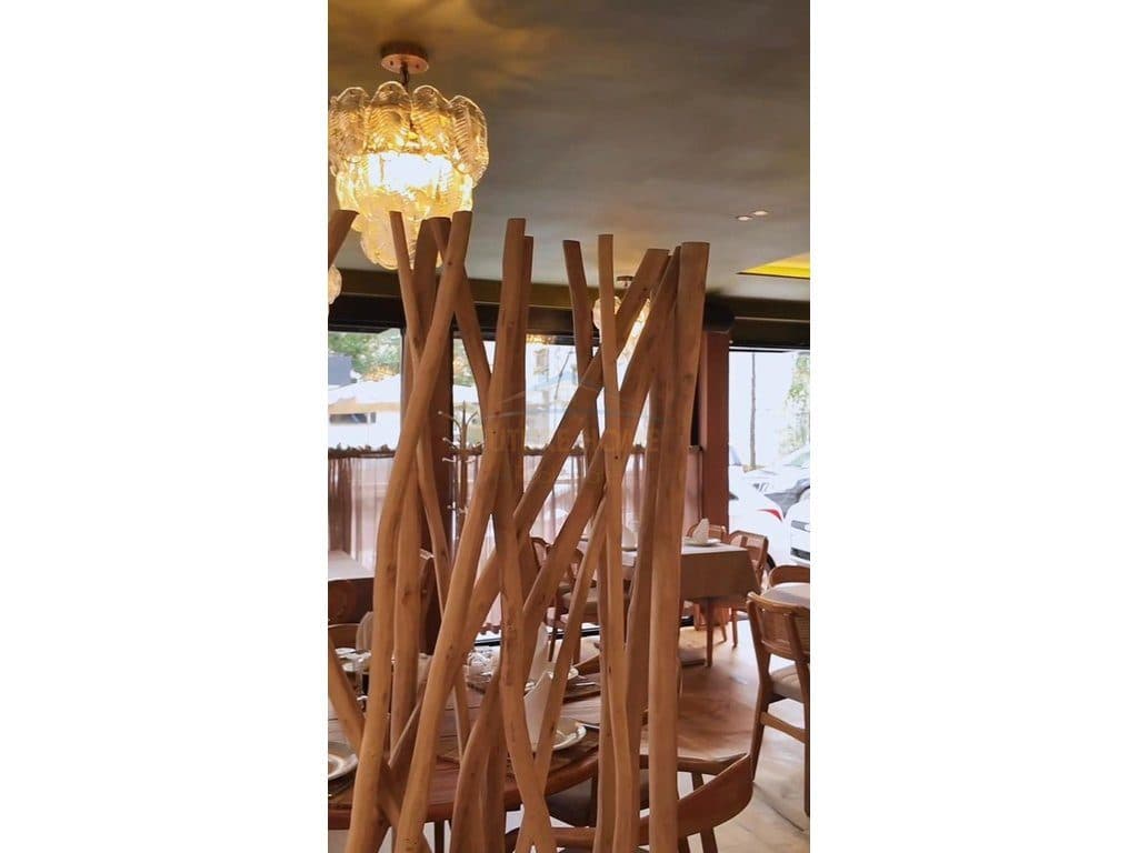 Shitet, Restorant , Vasil Shanto,Tiranë. 4