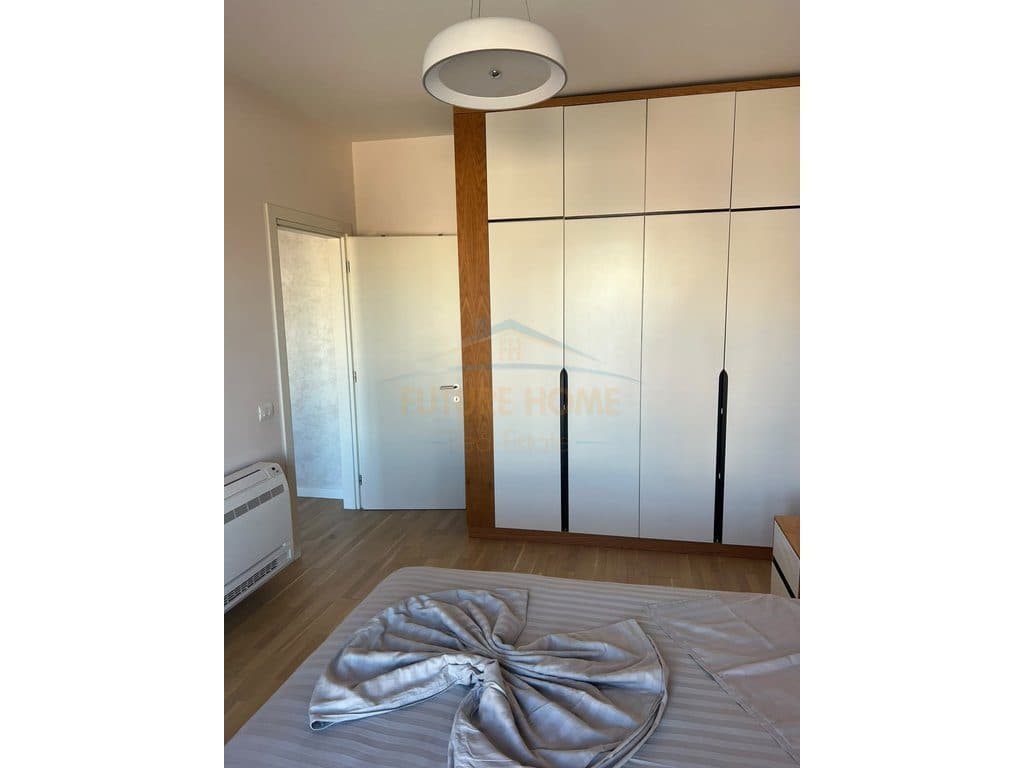 Qera, Apartament 1+1, Rruga Panorama, Tiranë. 4