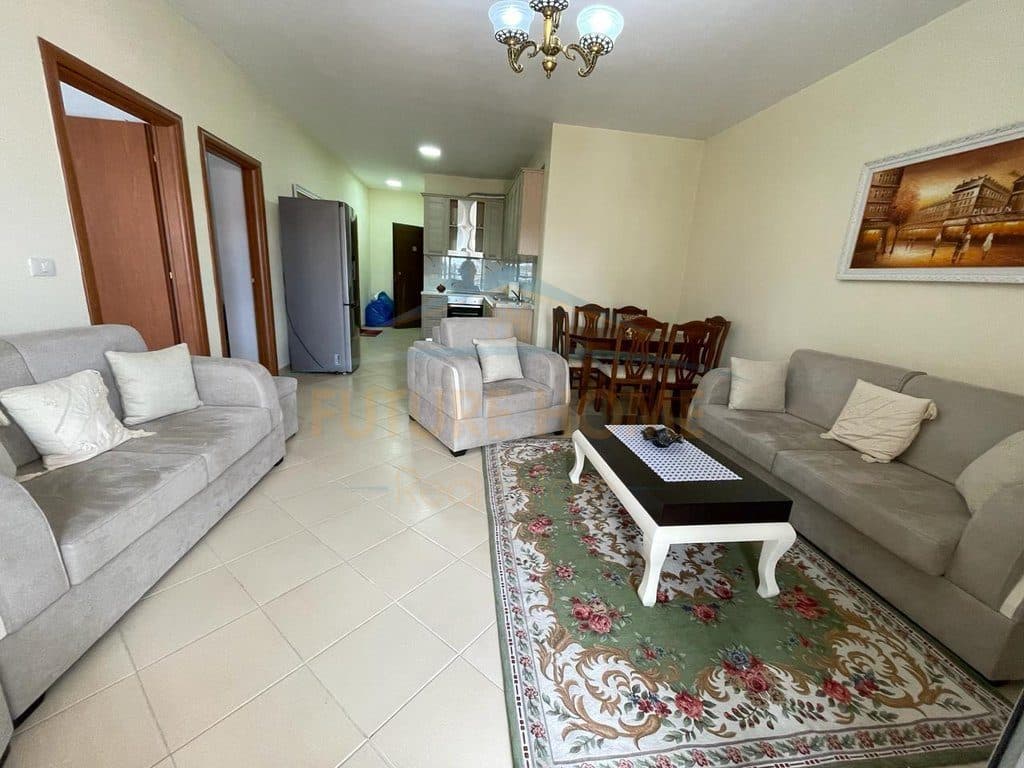 Qera, Apartament 2+1+2, Rruga e Dibrës