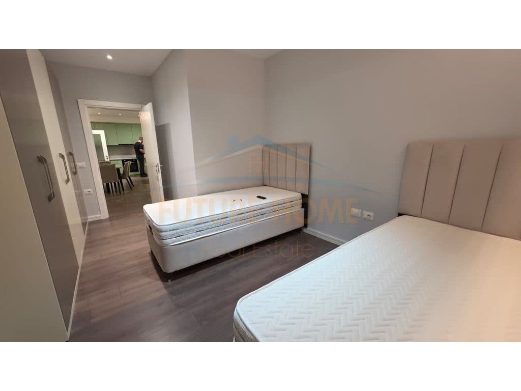 Shitet, Apartament 2+1, Liqeni i Thate, Tirane. 3