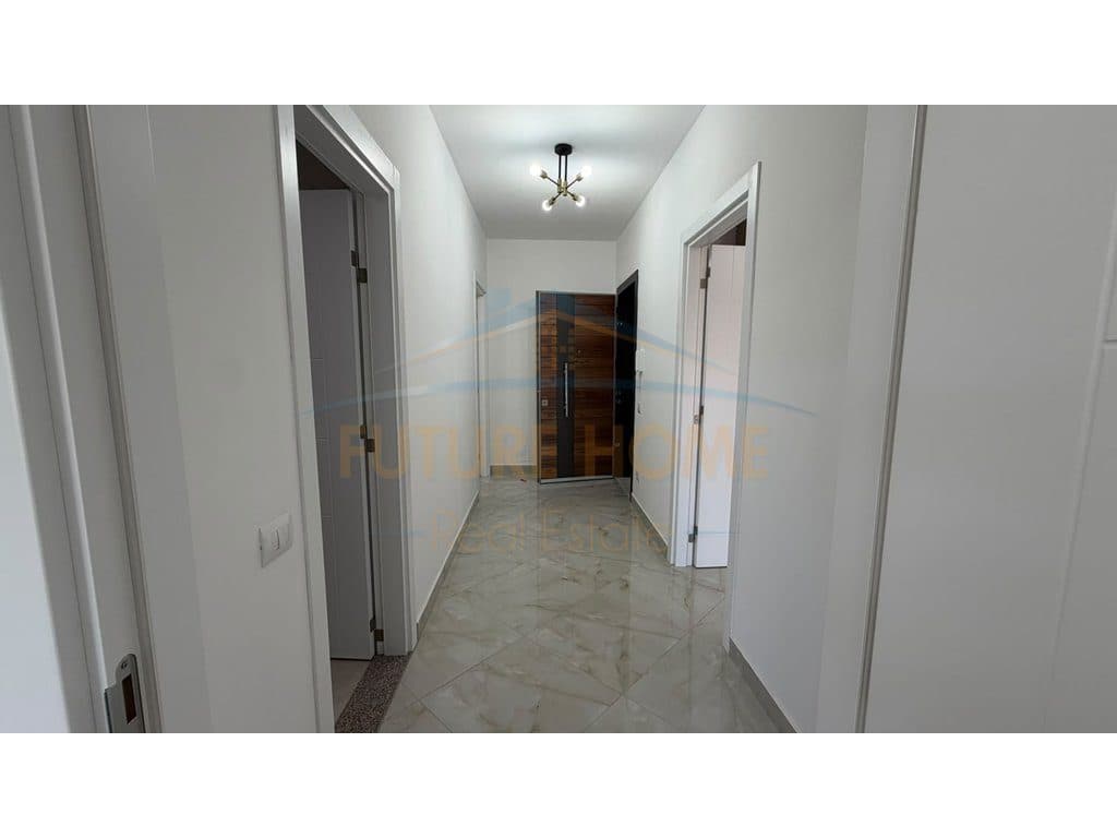 Qera, Apartament 2+1+Post Parkimi , Kamez