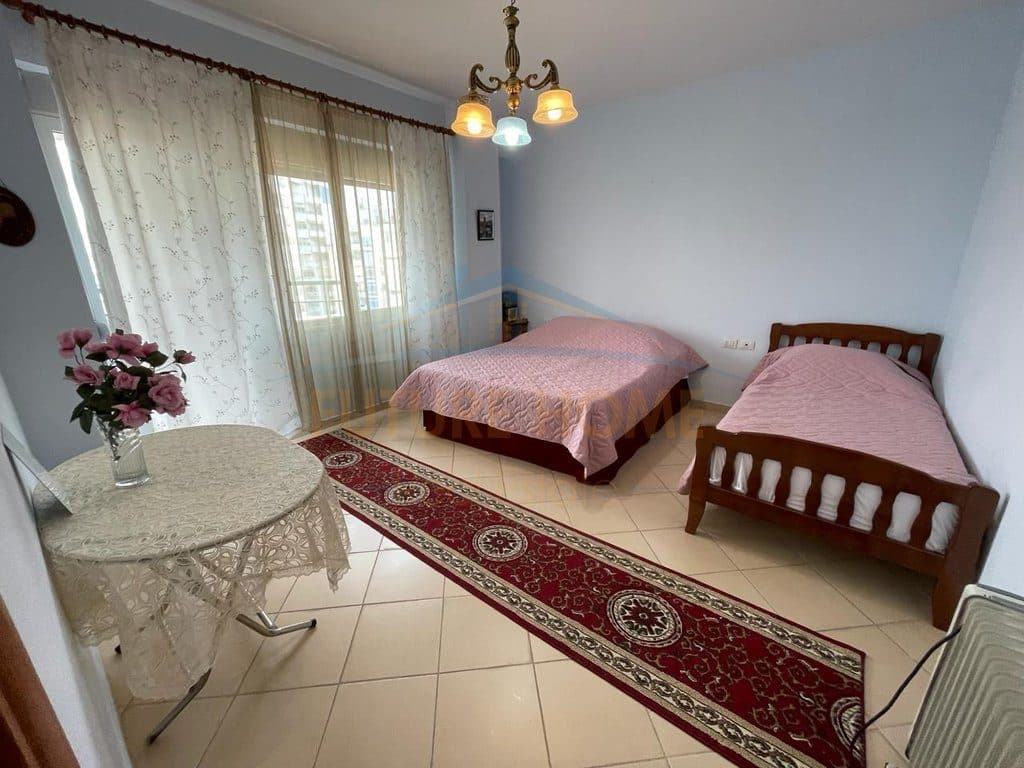 Qera, Apartament 2+1+2, Rruga e Dibrës 4