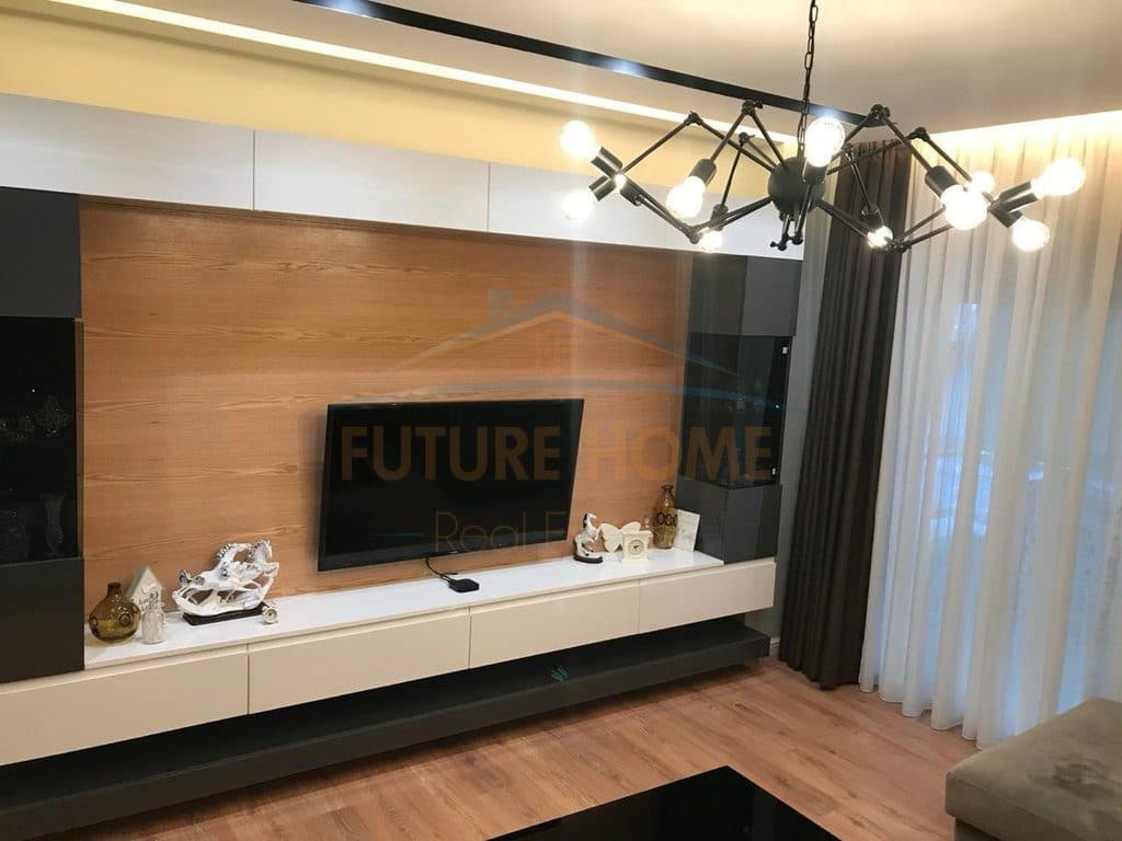 Qira, Apartament 2+1, Libri Universitar, Tiranë 2