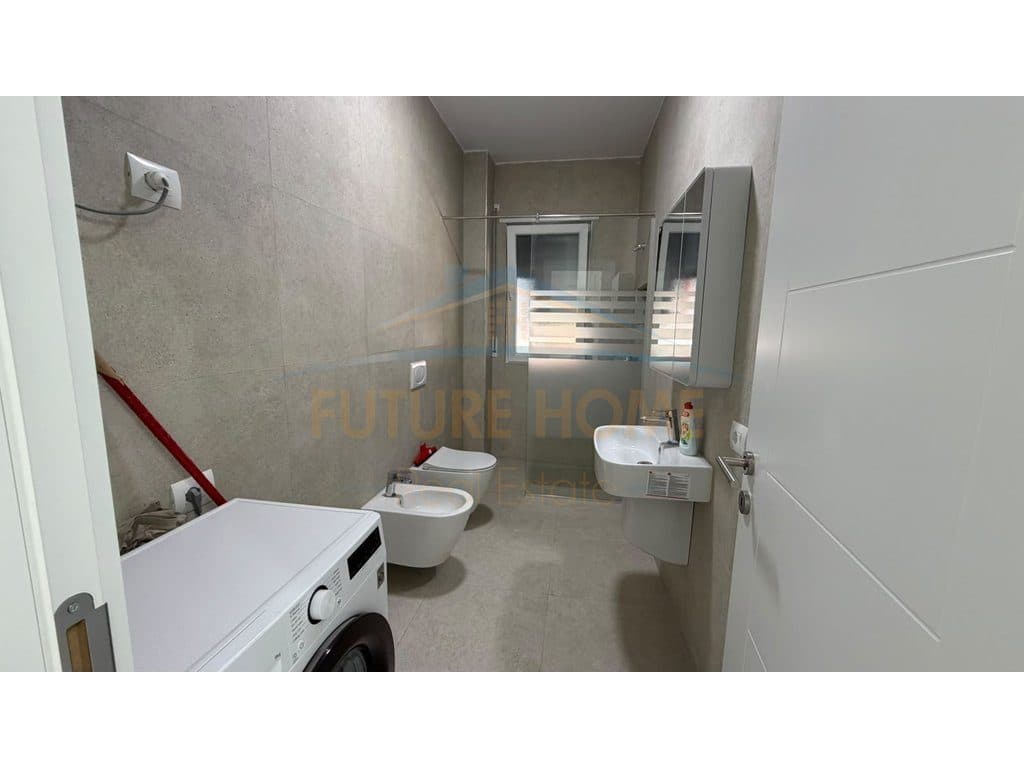Qera, Apartament 2+1+Post Parkimi , Kamez