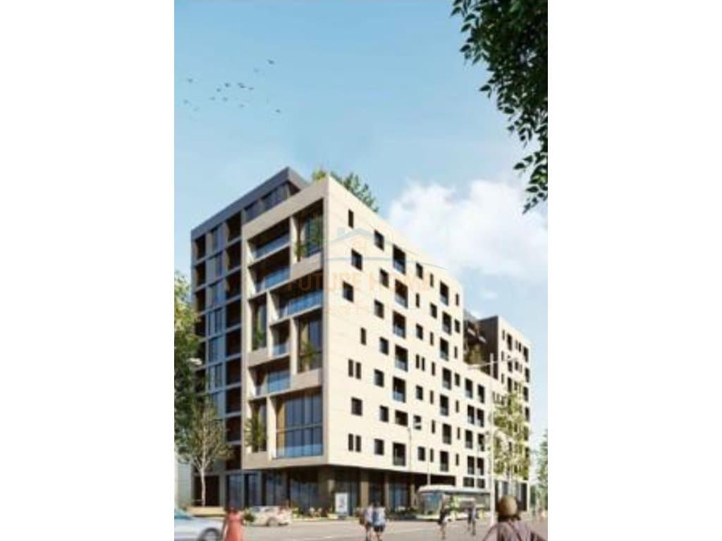 Qira, Apartament 2+1+2 (Per Zyra ose Banim), Rruga e Kavajes, Mbrapa SQ21,Tirane