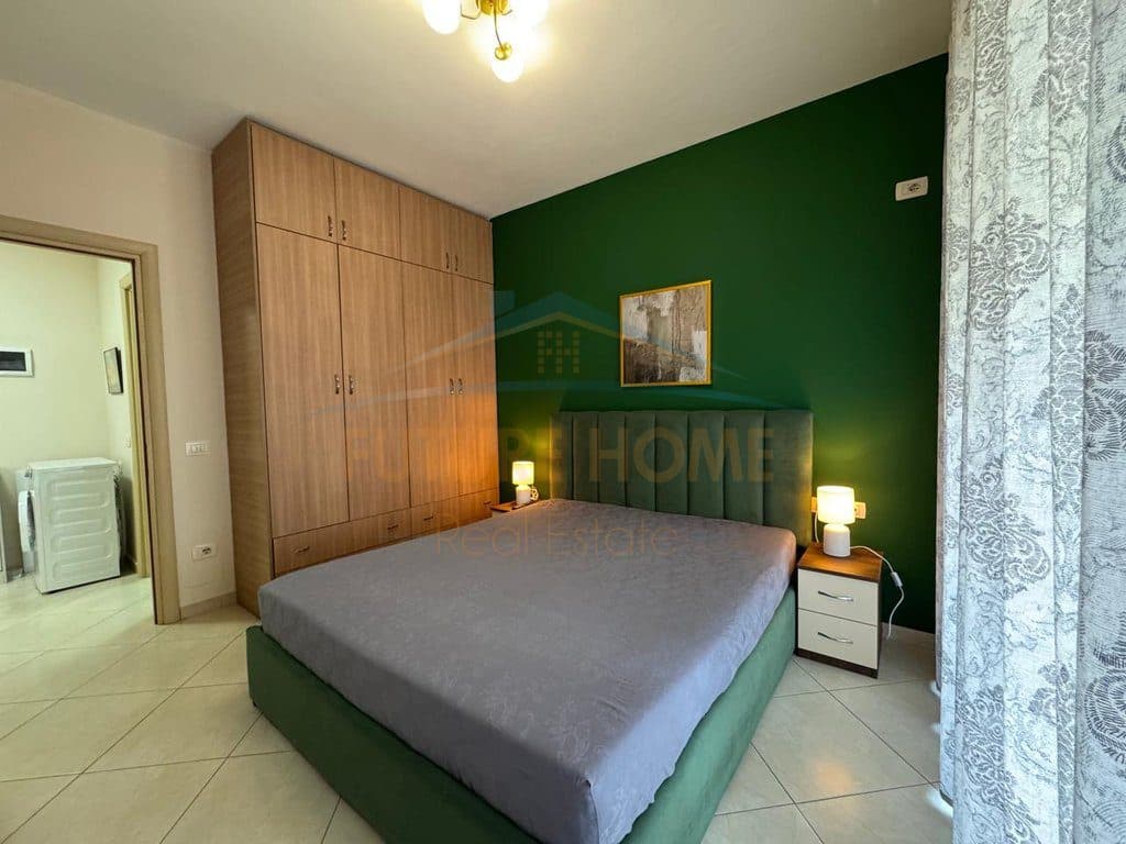 Qera, Apartament 1+1, Misto Mame 3