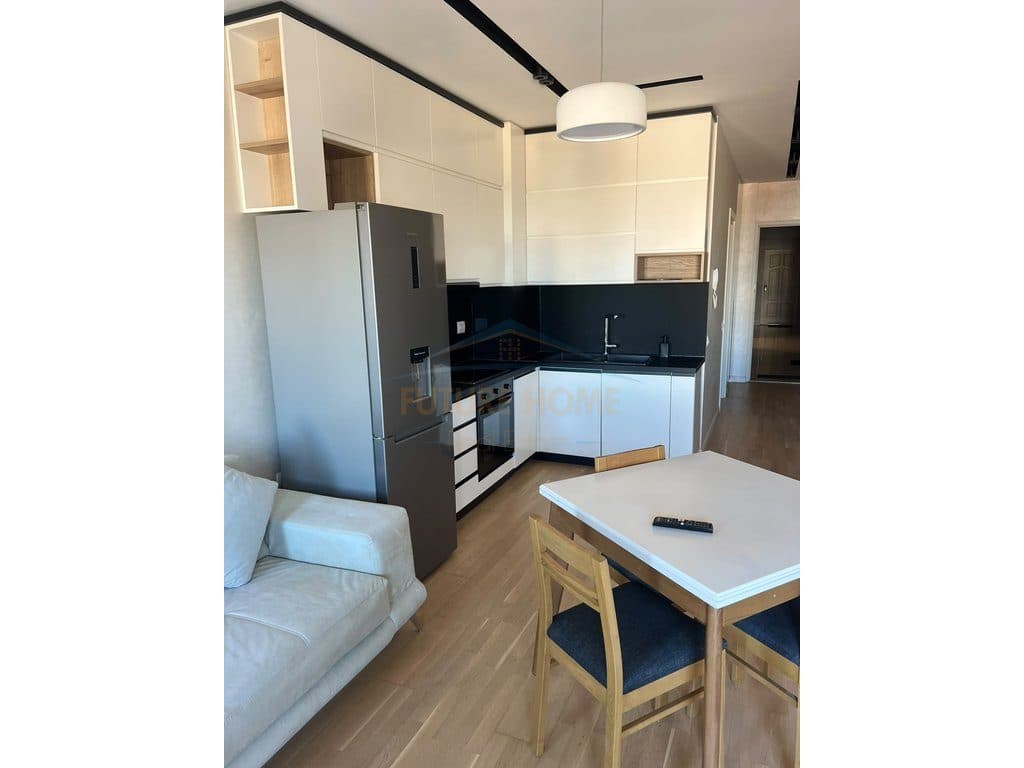 Qera, Apartament 1+1, Rruga Panorama, Tiranë. 2
