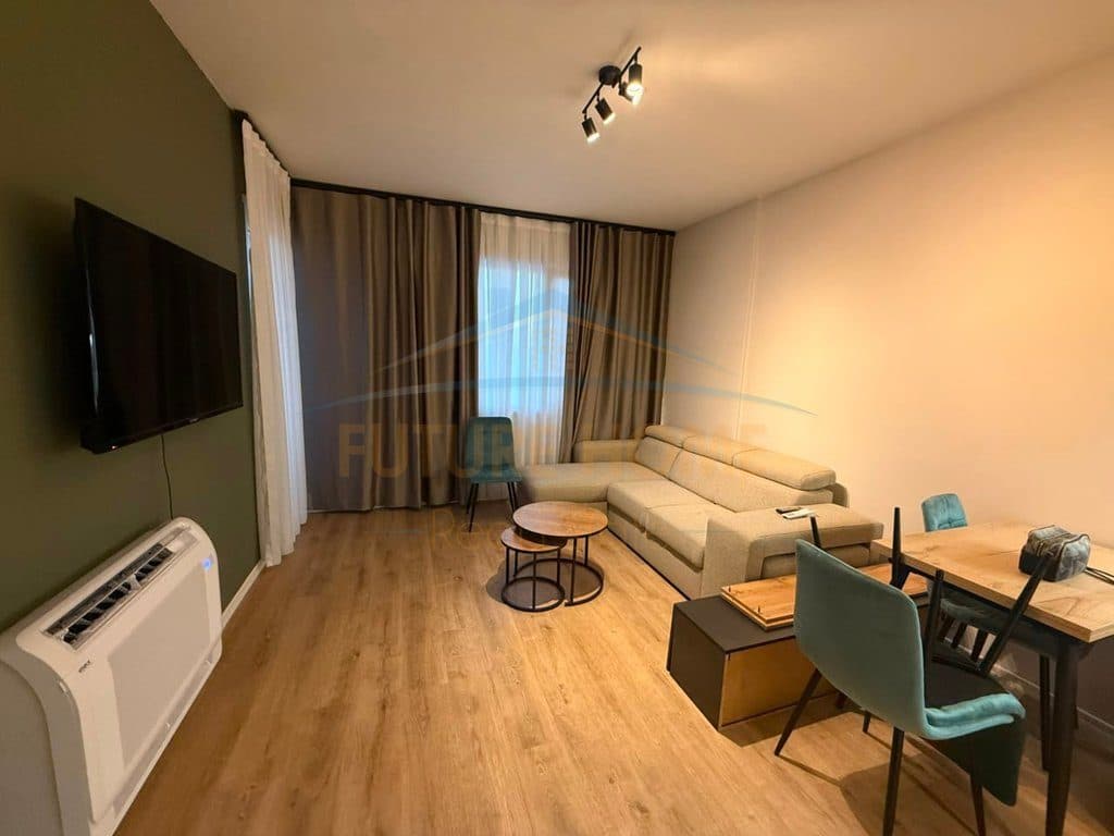 Qera, Apartament 1+1,Univers City , Tiranë
