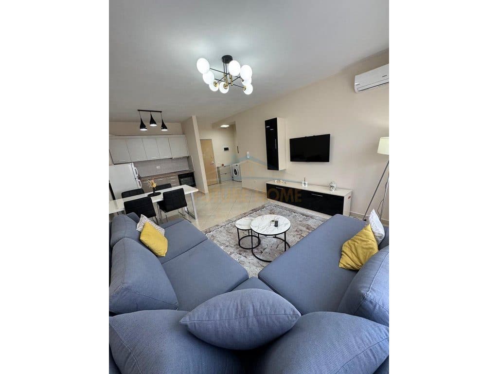 Qera, Apartament 1+1, Misto Mame 2