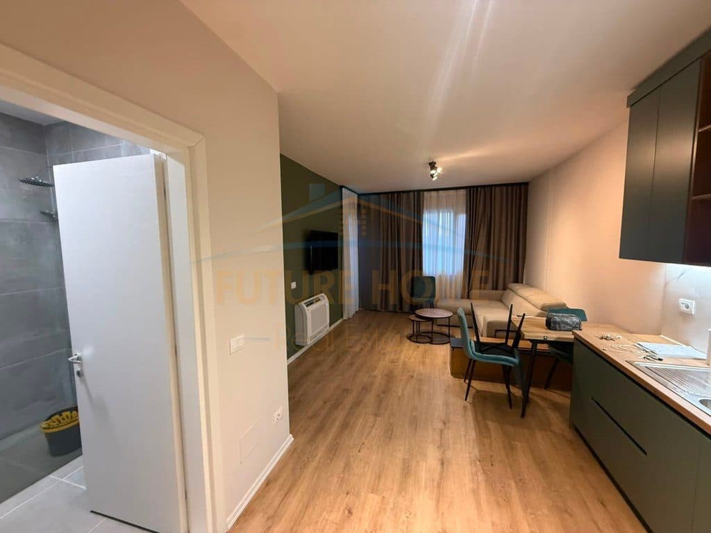 Qera, Apartament 1+1,Univers City , Tiranë 3