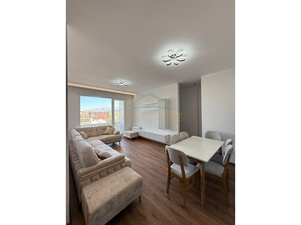 Qera, Apartament 2+1+2+P ,Paskuqan, Tirane.