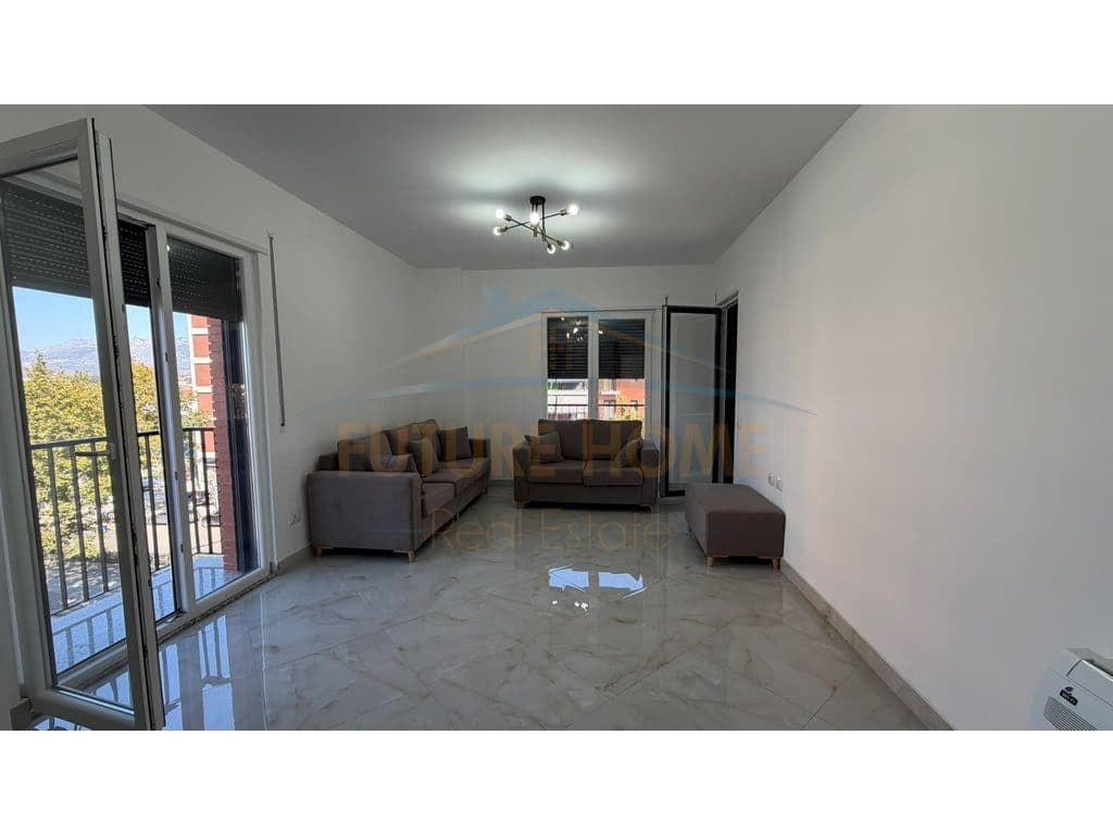 Qera, Apartament 2+1+Post Parkimi , Kamez