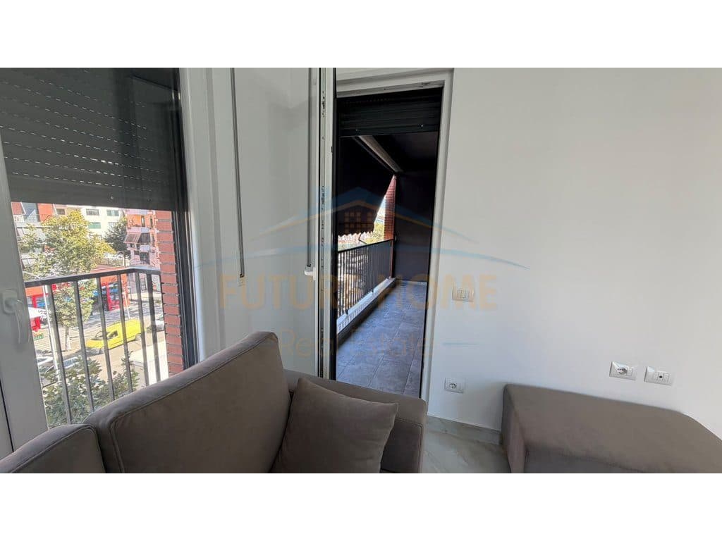 Qera, Apartament 2+1+Post Parkimi , Kamez 3