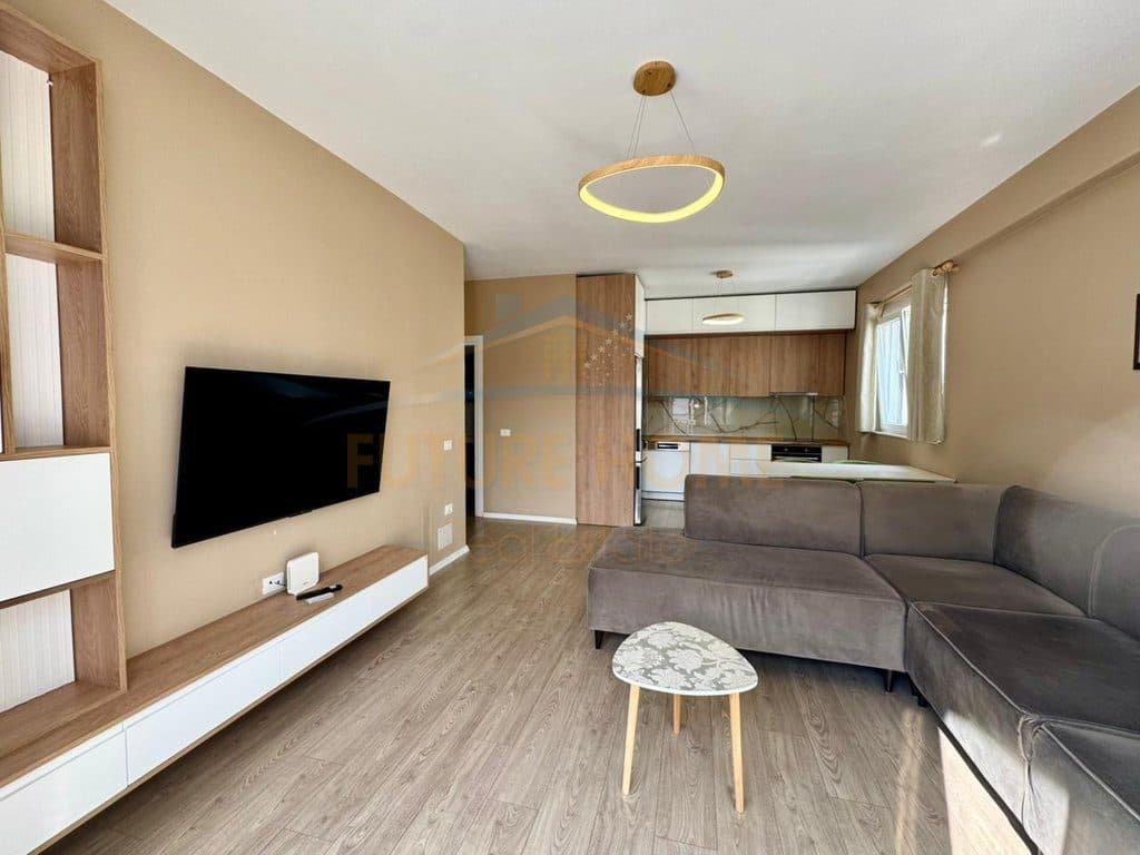 Shitet, Apartament 2+1+2, Liqeni i Thatë,Tiranë 2