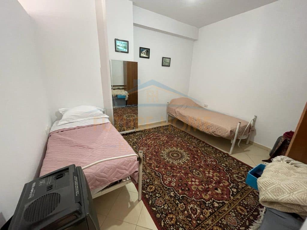 Qera, Apartament 2+1+2, Rruga e Dibrës