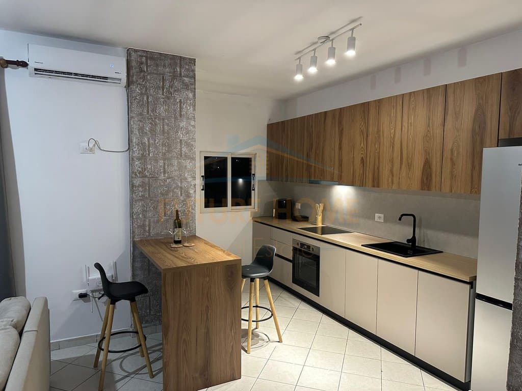 Qera, Apartament 2+1, te Vola, Transballkanike, Vlore 3