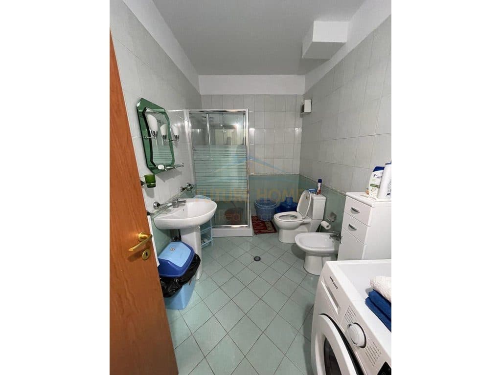 Qera, Apartament 2+1+2, Rruga e Dibrës