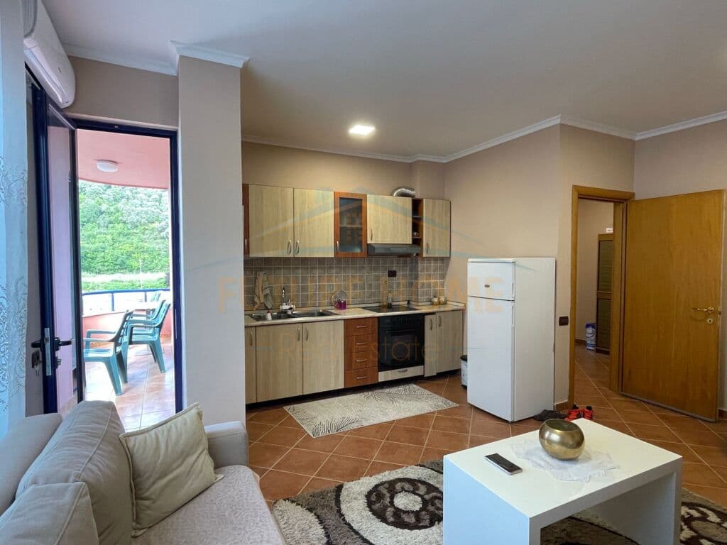 Shitet, Apartament 1+1, Golem, Durrës 4