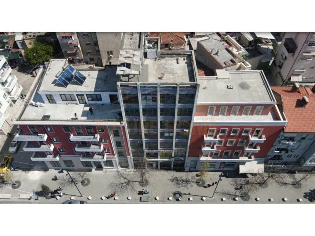 Shitet Apartament 2+1+2+ Post Parkim, tek Atsh,Tirane.