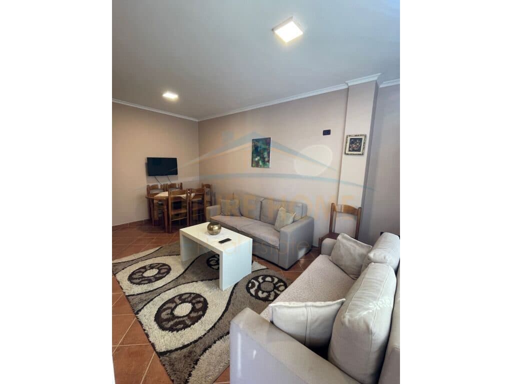 Shitet, Apartament 1+1, Golem, Durrës 2