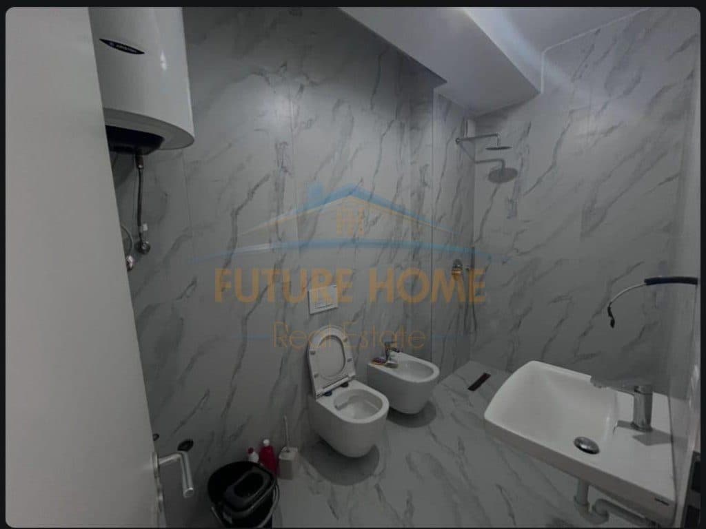 Qera, Apartament 1+1, Rezidenca Kaimi, Ali Demi 4
