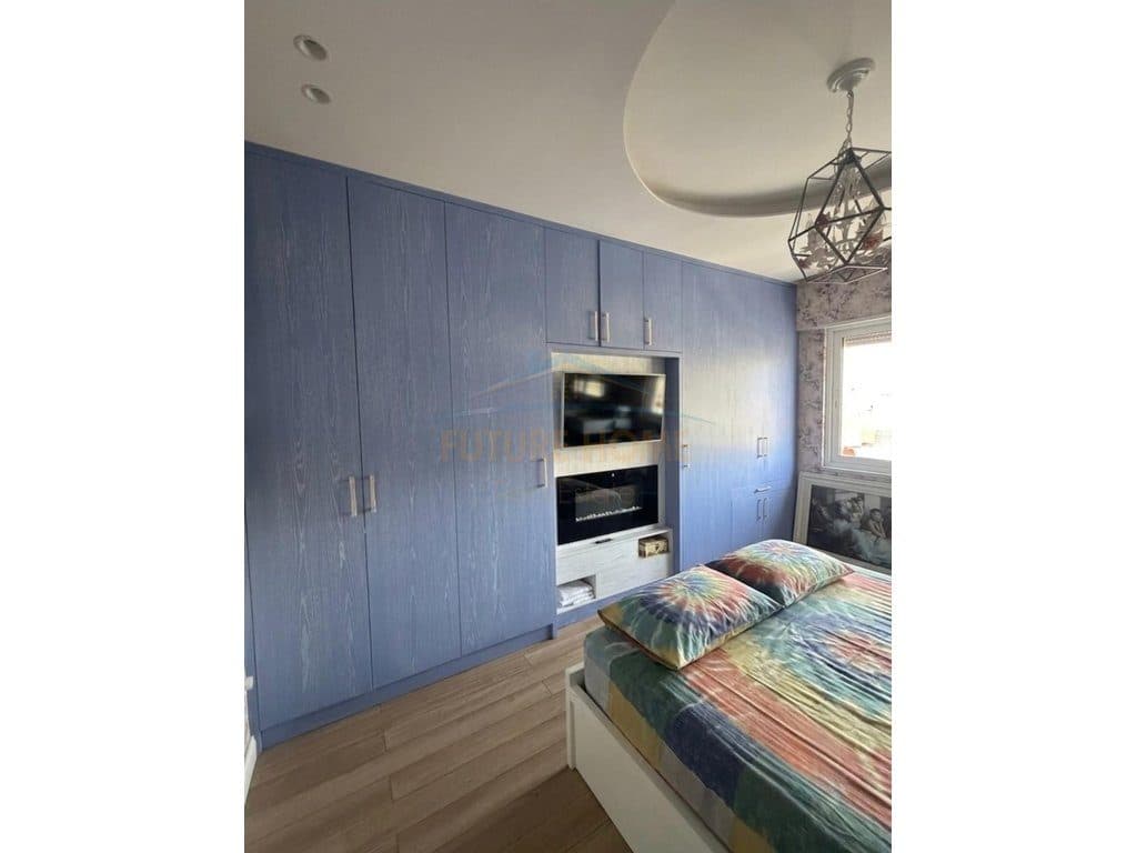 Shitet, Apartament 2+1+2, Don Bosko 3