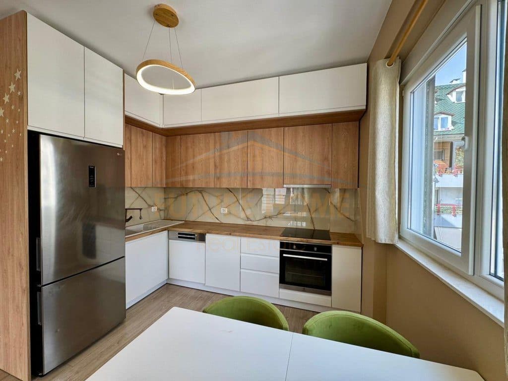 Shitet, Apartament 2+1+2, Liqeni i Thatë,Tiranë 3