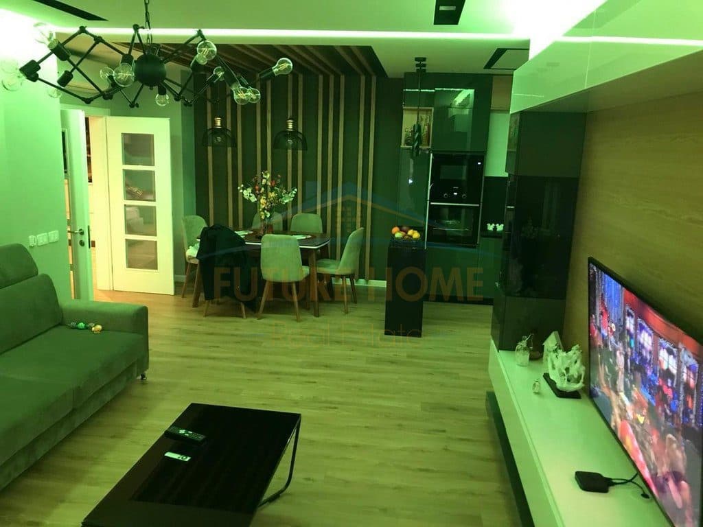 Qira, Apartament 2+1, Libri Universitar, Tiranë 3