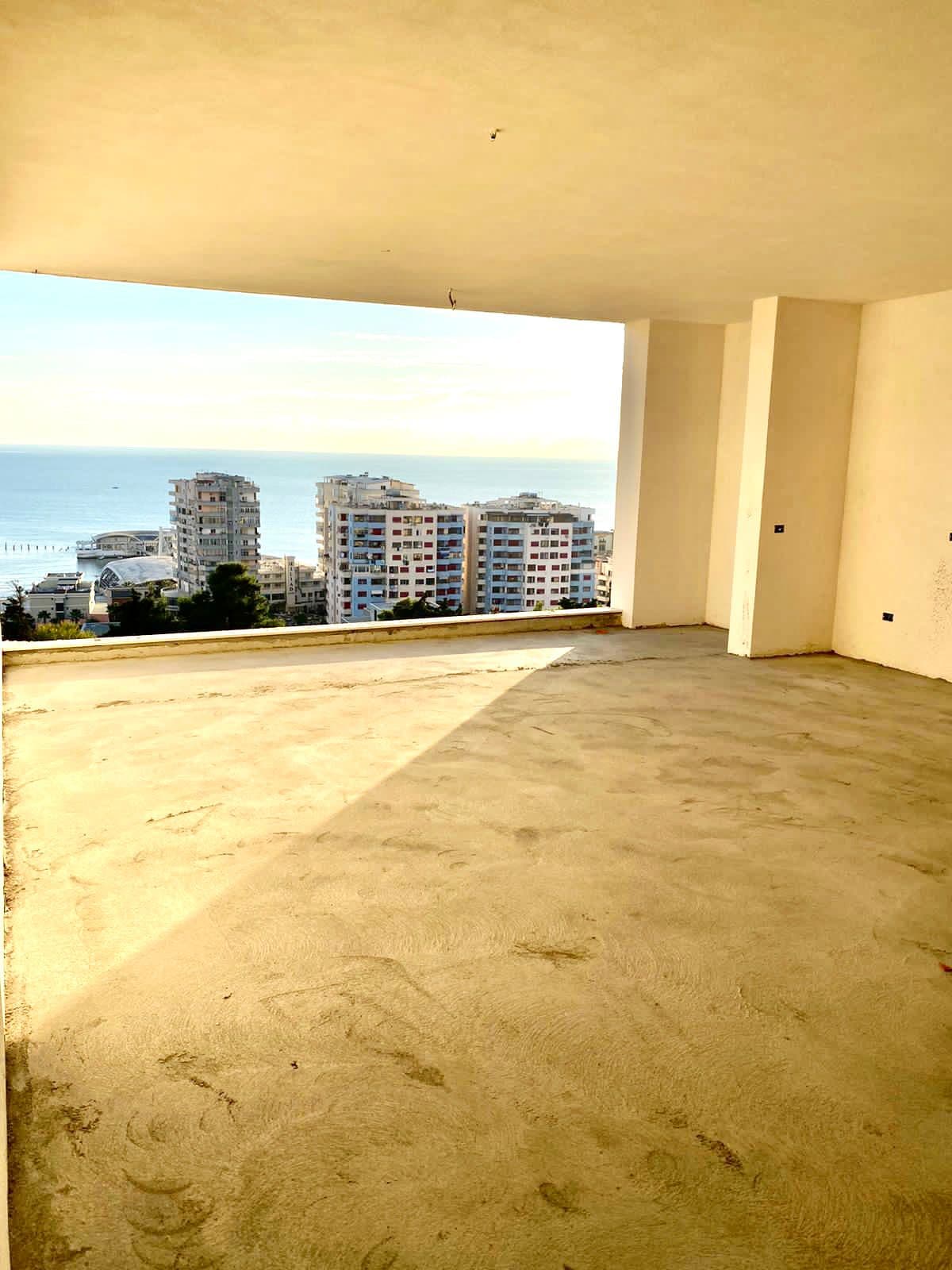 SHITET APARTAMENT 2+1 PRANE VILES SE ZOGUT, DURRES. 2