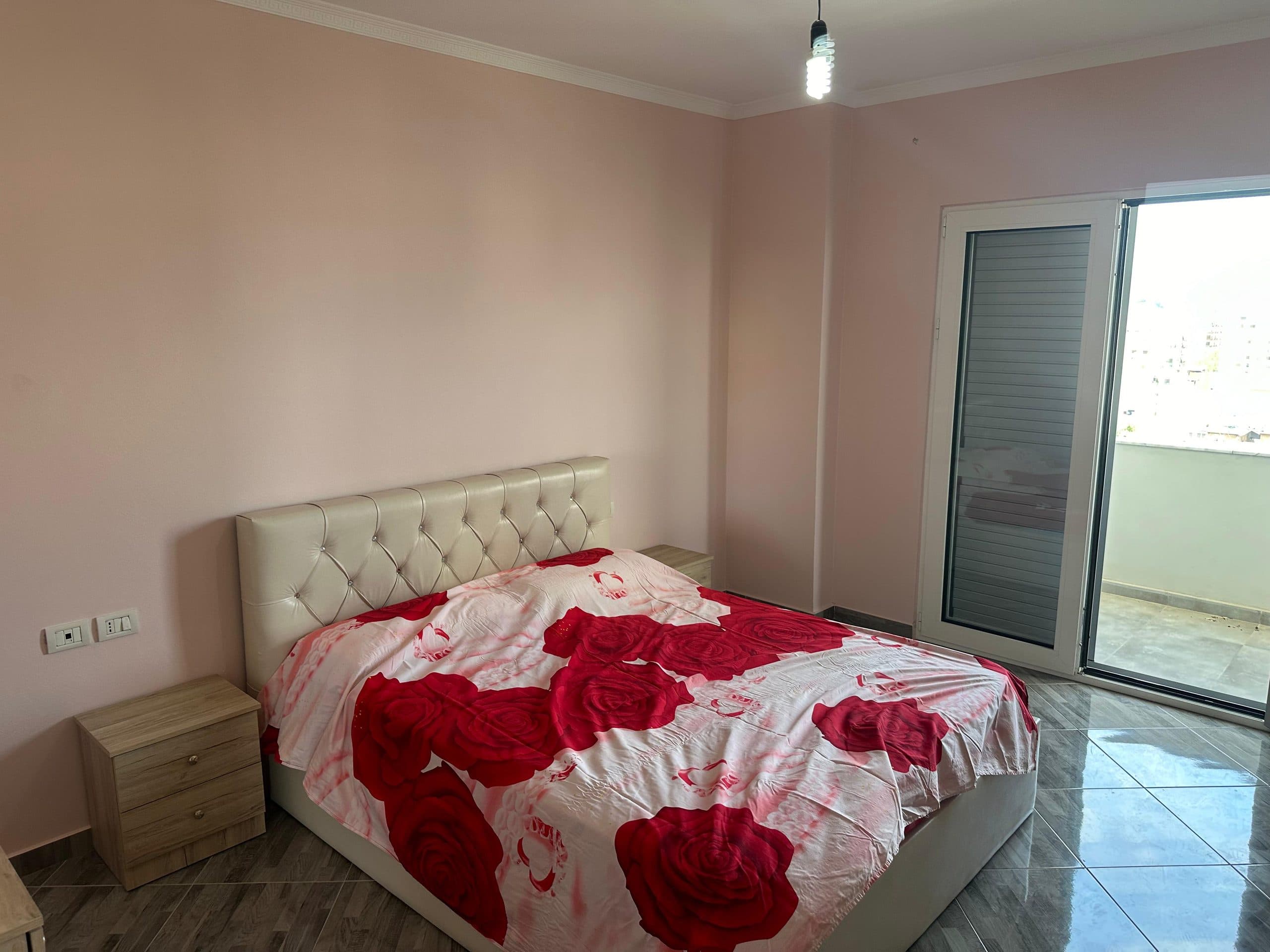 SHITET APARTAMENT 2+1, PRANE UJESJELLSIT, DURRES. 4