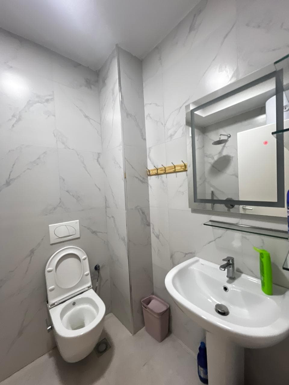JEPET ME QERA GARSONIERE, BONITA RESIDENCE, GOLEM 3