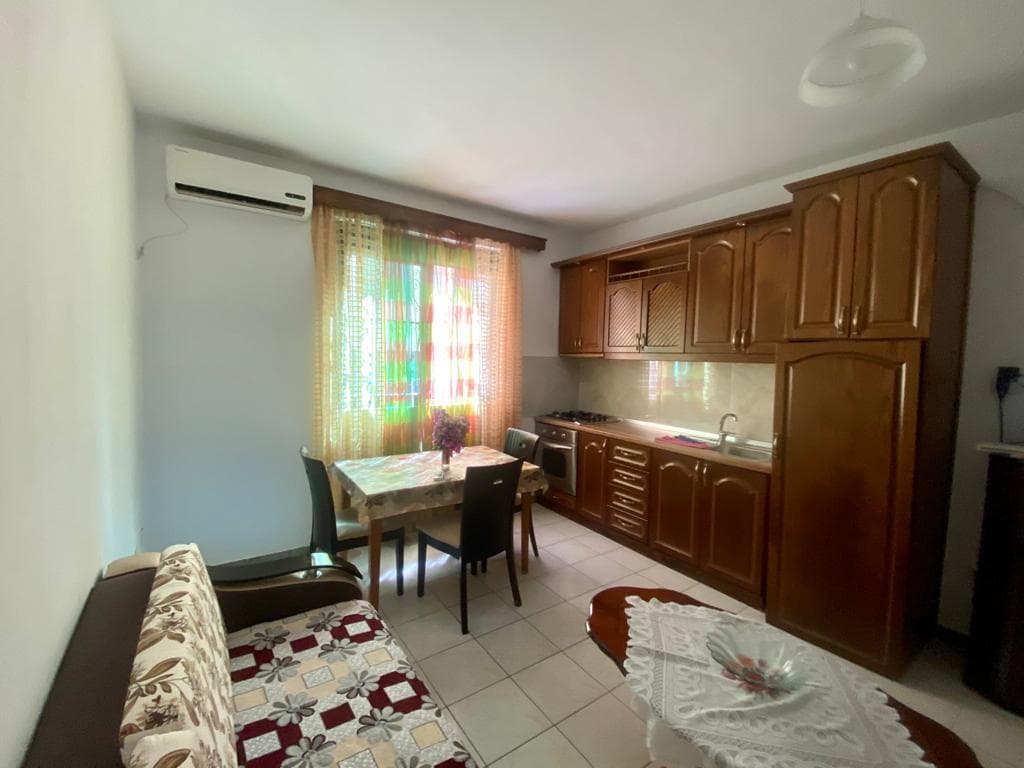 SHITET APARTAMENT 1+1 PRANE MAJESTIC, SHKEMBI I KAVAJES, DURRES.