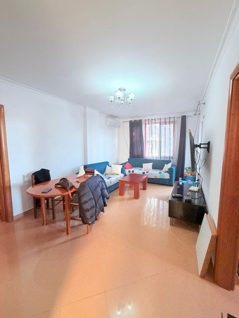 SHITET APARTAMENT 2+1 PRANE ROYAL G MAX, GOLEM 2