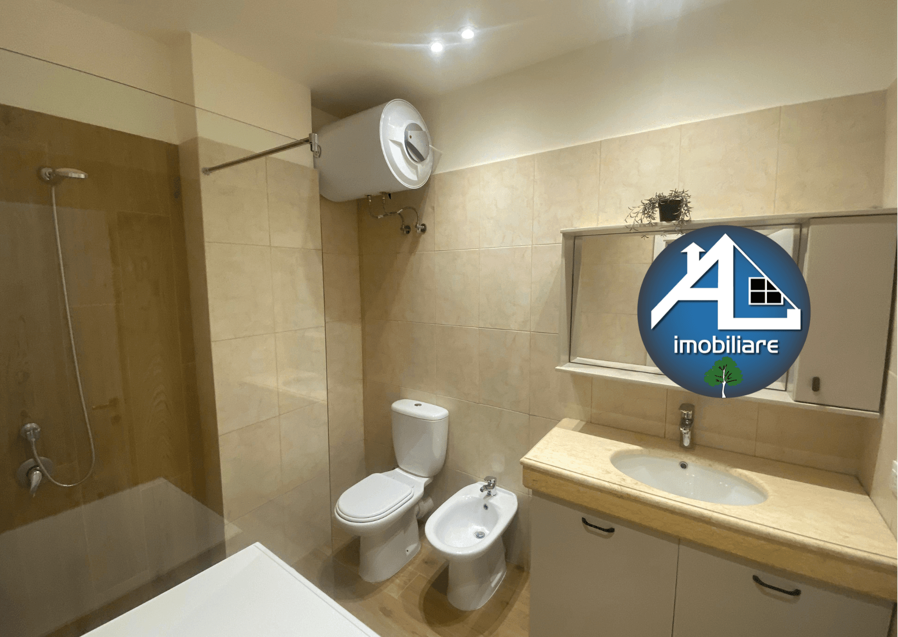 SHITET APARTAMENT 1+1, PLAZH ILIRIA, DURRES. 4