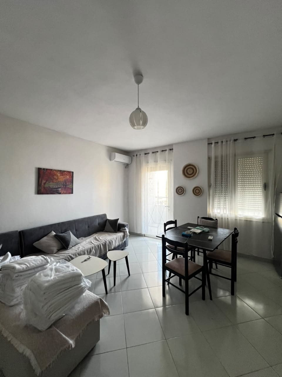 JEPET ME QERA APARTAMENT 1+1 PRANE OLIVIA HILL, GOLEM 4