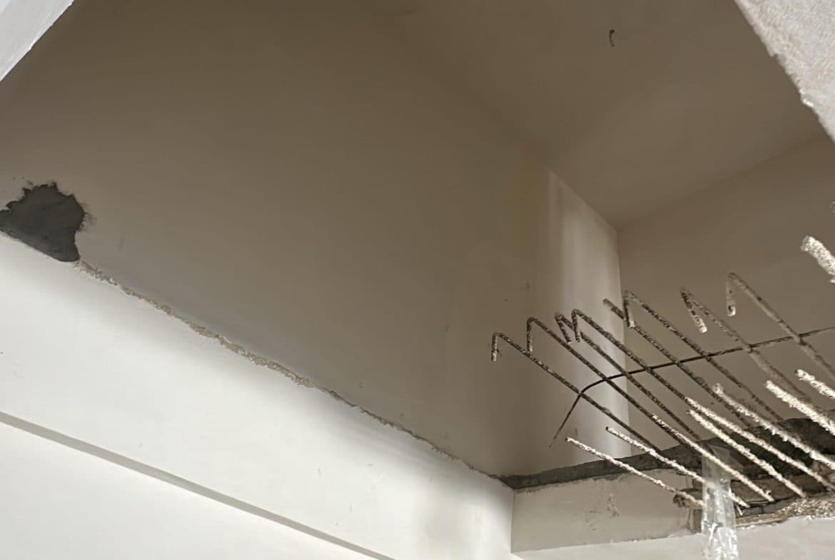 SHITET DUPLEX KOMPLEKSI SAEL, GOLEM 4