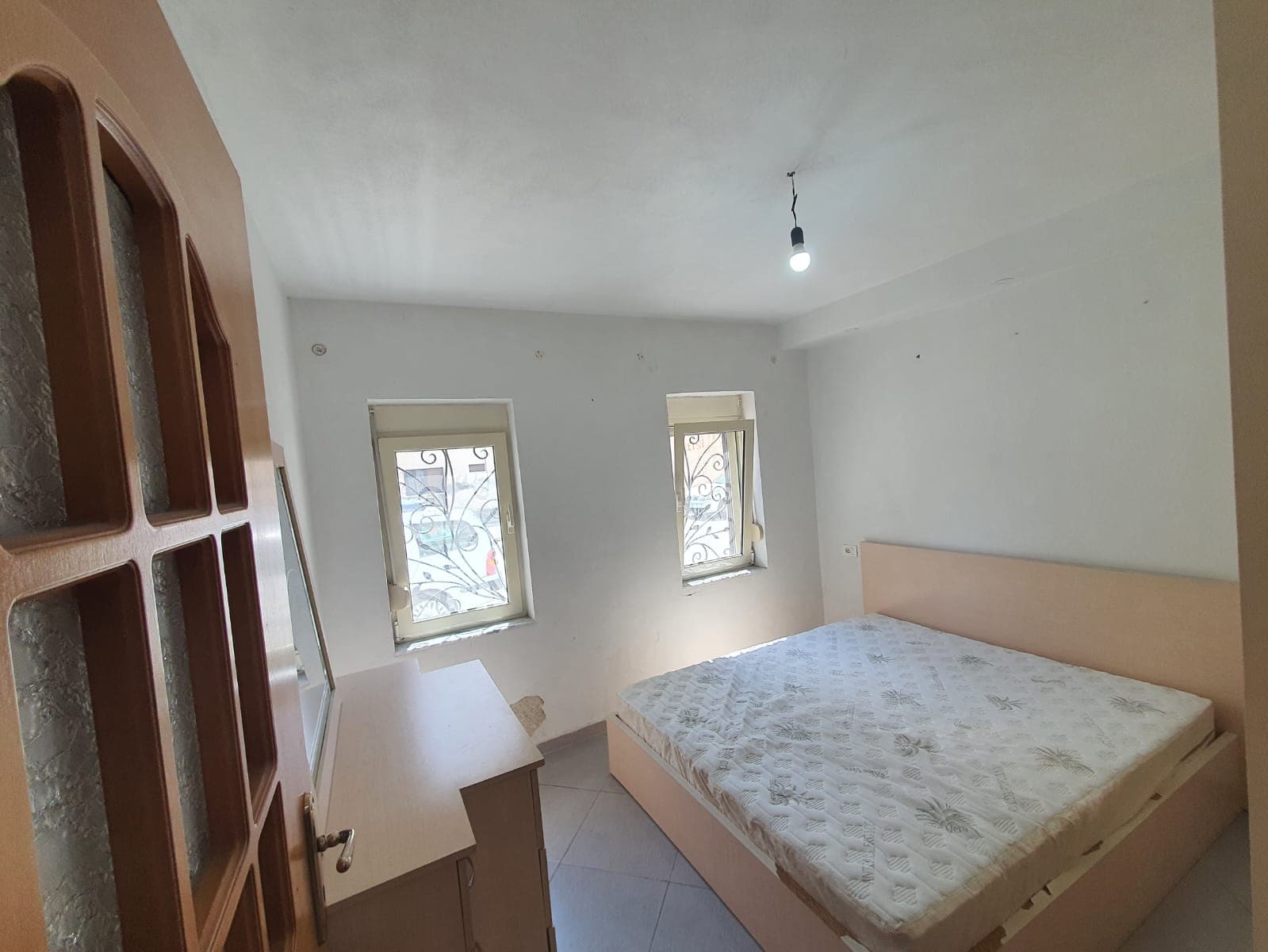 SHITET APARTAMENT 1+1 PRANE ZJARRFIKSES,DURRES 3